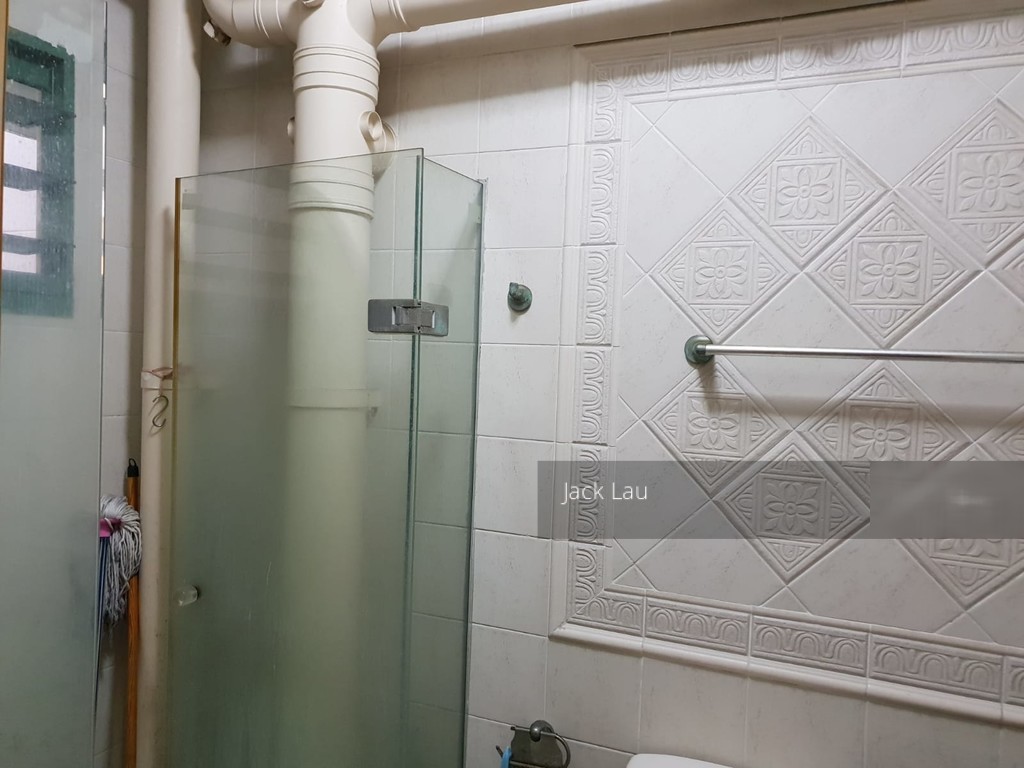 Blk 686B Woodlands Drive 73 (Woodlands), HDB 5 Rooms #202201352